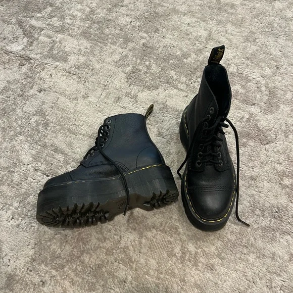 Dr Marten Sinclair Max US5 - Picture 7 of 7